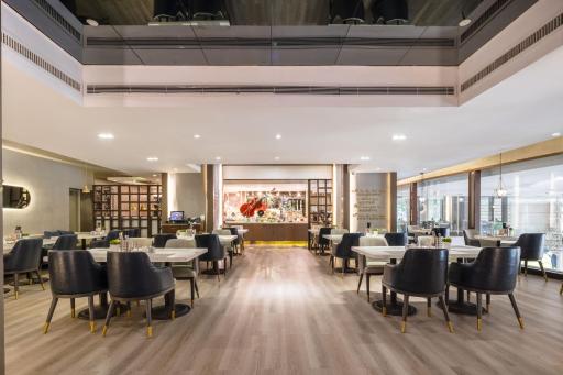 Grand Skylight Hotel Shenzhen Zhonghang - Housity