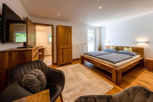 Ferienwohnungen Veronika Wohnung 1 - Housity