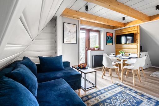 Apartamenty Smrekowa Tatry Zakopane - Housity