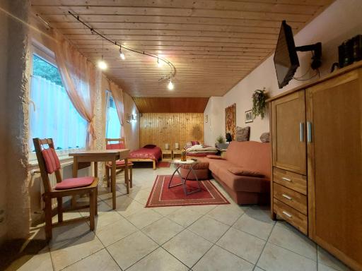 Waldresidenz am Tollensesee - Housity