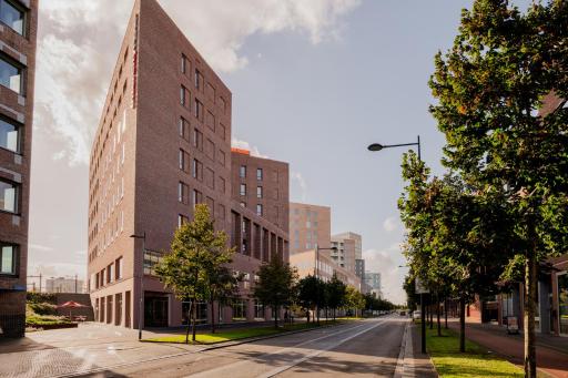 IntercityHotel Breda - Housity