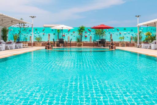 Sun Shine Patong - Housity