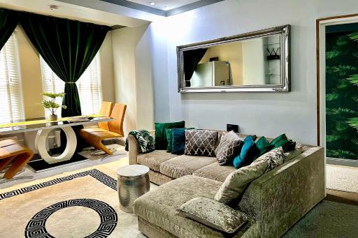 Exclusive Apartments South Kensington - Housity
