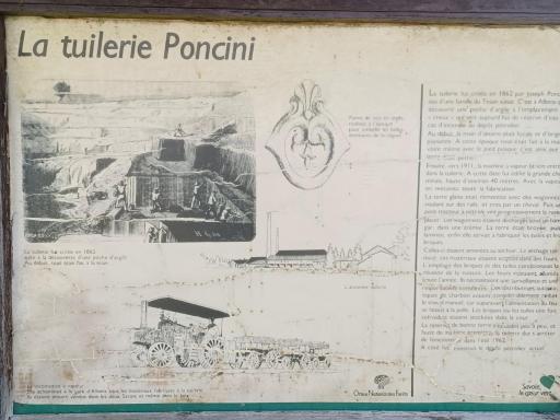 Tuilerie Poncini - Housity