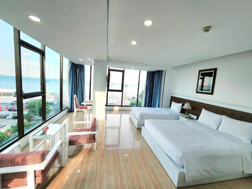 Happy Light Beach Hotel - Housity
