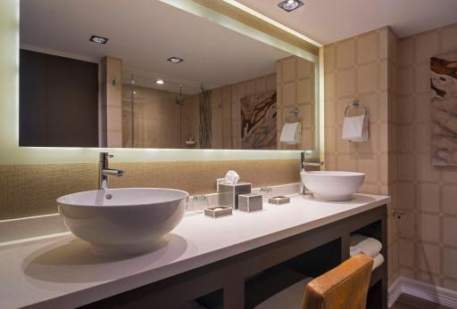 The San Luis Resort Spa & Conference Center - Housity