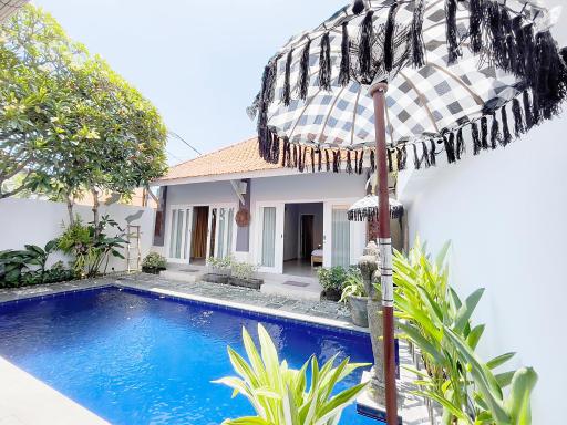 Villa Dasa Satu - Umalas - Housity