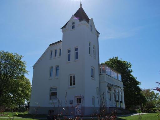 Villa Baltica - Turm-Appartement - Housity