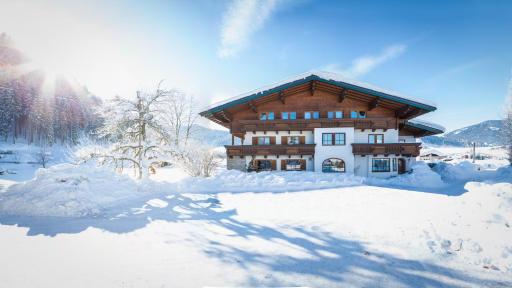 Landhaus Huber - Housity