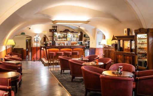 Hotel Elite Prague - Housity