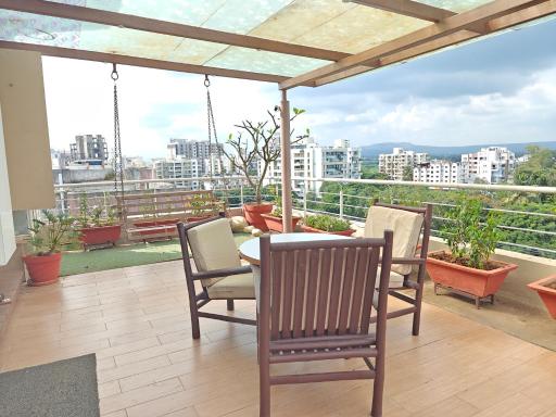 Chandralok Service Apartments - Housity