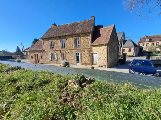 LES ASPRES - Maison 7 personnes - Housity