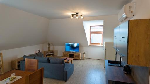 Apartman Vulcano - Housity