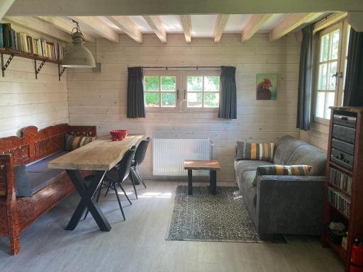 B&B Mien Toentje - Housity