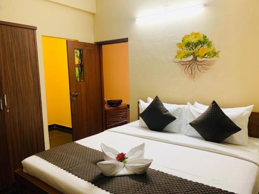 Diya Hotel - Hizvo