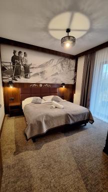 Willa U Kośle 2 - Housity