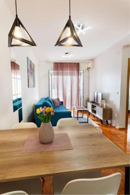 Harizma apartmani - Housity