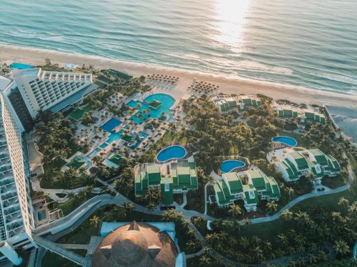 Iberostar Selection Cancún - Housity