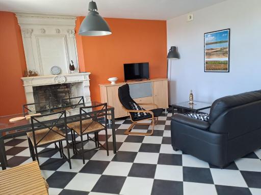 La Petite Barrière - Housity