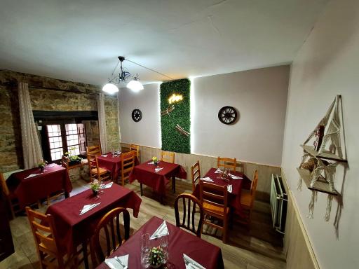 Hostal Rio Duero - Housity