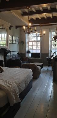 De Kluiskaemer in de Olde Banck - Housity