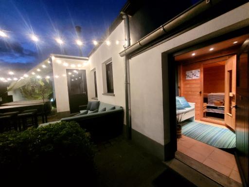Sea-renity 23 met sauna en jacuzzi - Housity