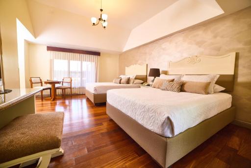 El Rodeo Estancia Boutique Hotel & Steakhouse - Housity