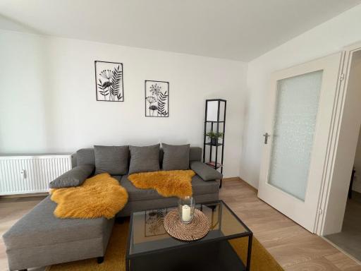 Ferienwohnung Bergstraße - Housity