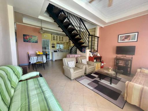 Whiteplace Transient House - Housity
