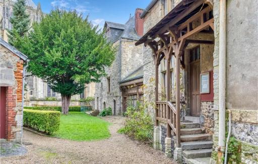 Appartement charmant a Fecamp : 35 m² pres des plages - Housity
