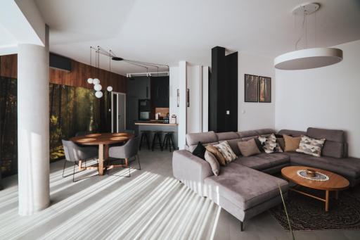 Apartament Przy Baryczy Milicz - Hizvo