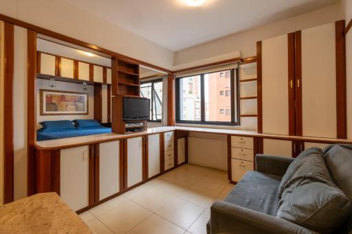 Três de Julho Flats - Jardins II - Housity