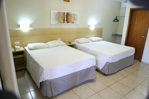 Savana Park Hotel - Housity