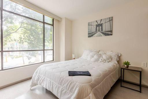 Mexico City MondoMexico Deluxe apartments - Housity