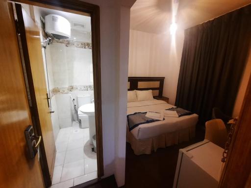 Noor Al-Salah Hotel - Housity