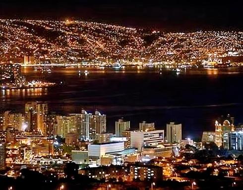 Viña Town House - Housity