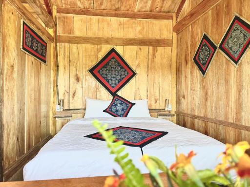 Hoa Phong homestay Moc Chau - Housity