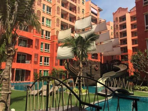 Seven Sea Resort Pattaya - Housity