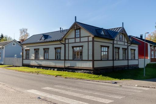 Pikisaari Apartment - Housity