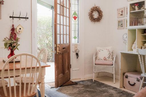Jasmine's Barossa Valley Cottage - Housity