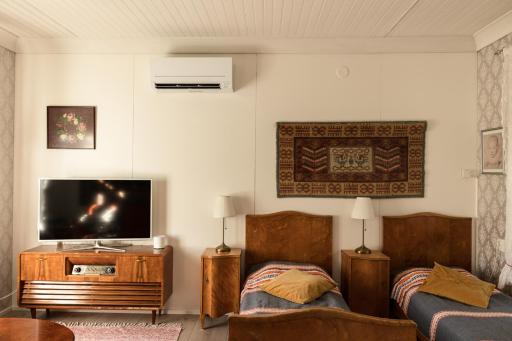Pikisaari Apartment - Housity