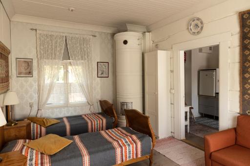 Pikisaari Apartment - Housity