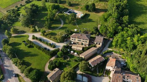 Resort Locanda San Verolo Boutique Hotel - Housity