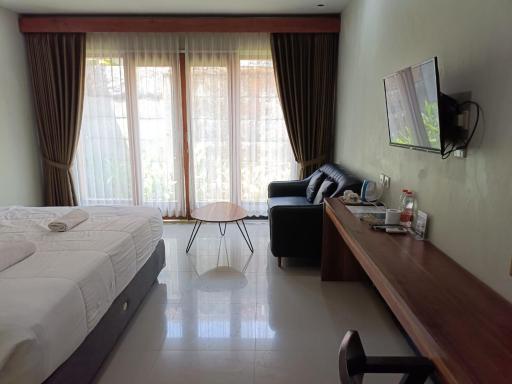 Hastina Hotel Lombok - Housity