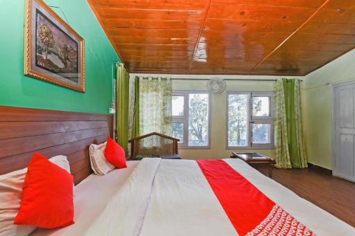 5 Bedrooms By Humble Stay Kasauli - Housity
