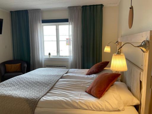 Ulvsby Herrgård - Housity