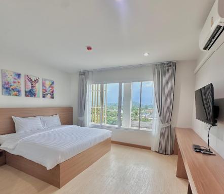 Pingchan Hotel Soidao - Housity