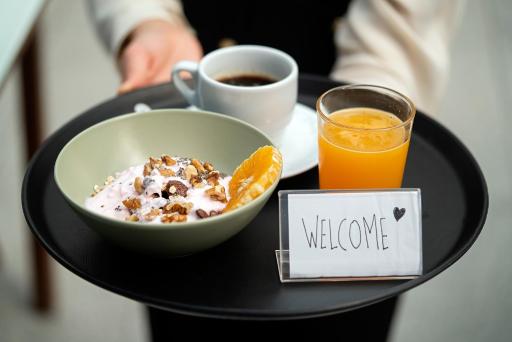 Hotel Amadeos - Matosinhos - Porto - Housity