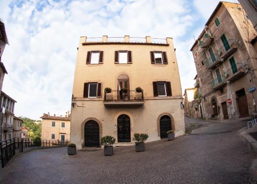 B&B All’Ombra della Torre - Housity