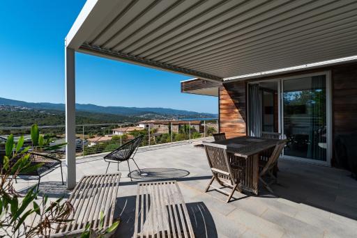Via Mare - Apt avec splendide vue - Housity